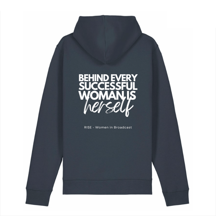 Rise Hoodie - Unisex - Limited Edition: IWD2024 image