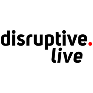 Disruptive Live