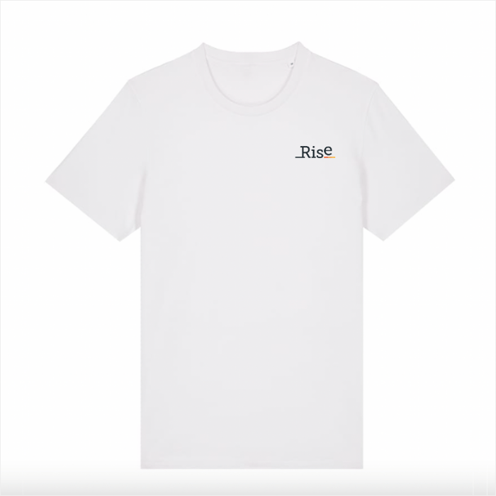 Rise T-shirt - Unisex - Classic image