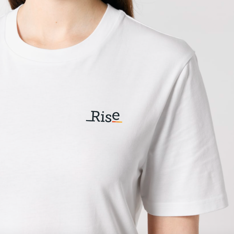 Tshirt - close up