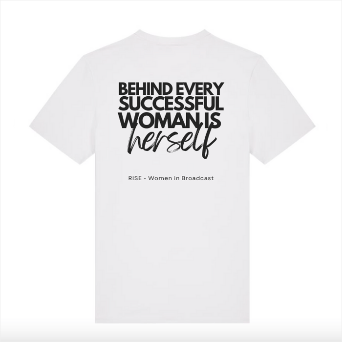 Rise T-shirt - Limited Edition IWD 2024 image